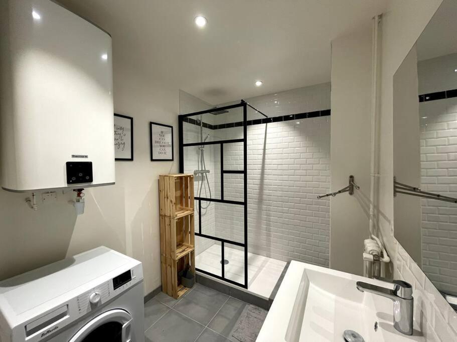 Apartment Le Contemporain *