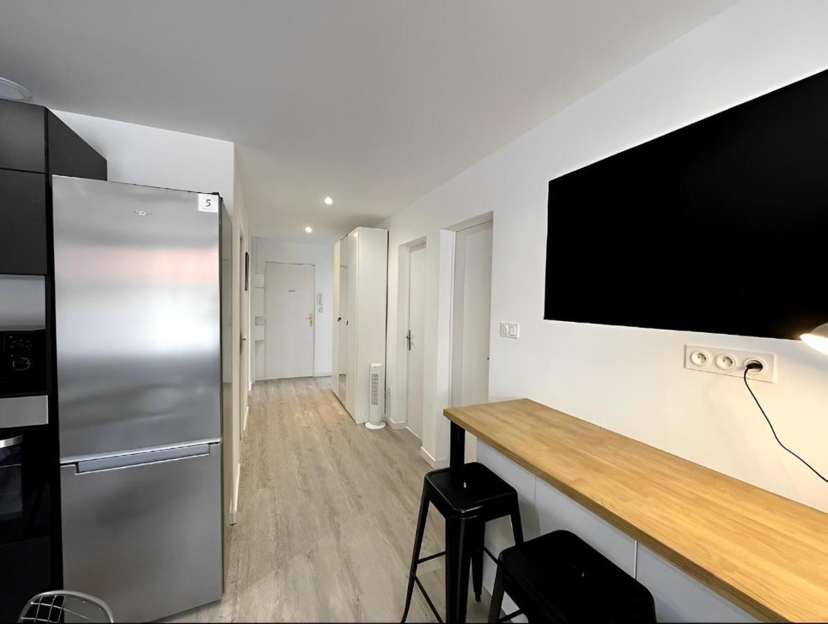 Apartment Le Contemporain *