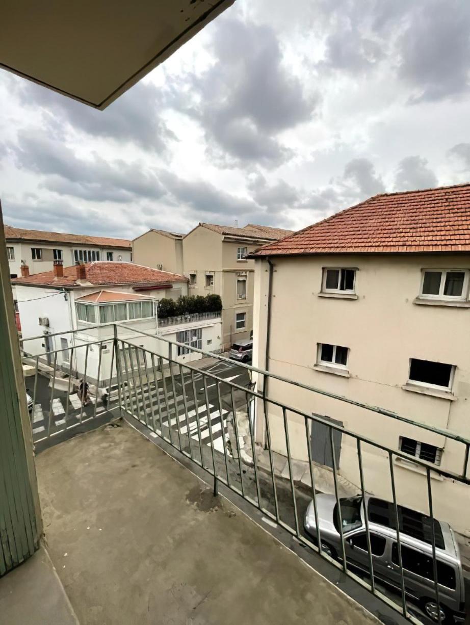 Le Contemporain Apartment