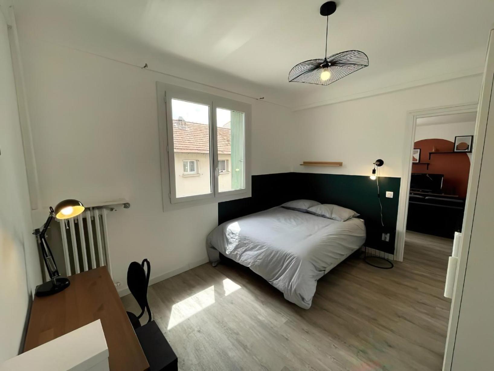 Apartment Le Contemporain