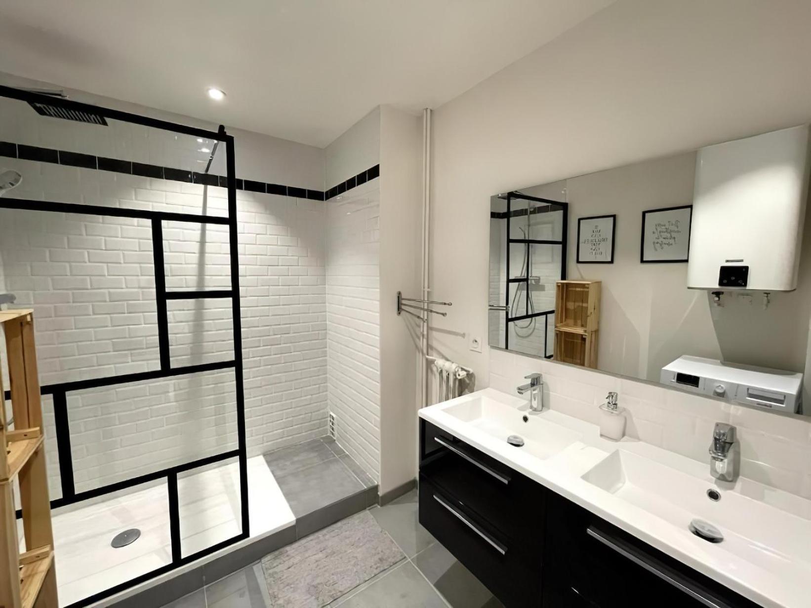 Apartment Le Contemporain Nimes
